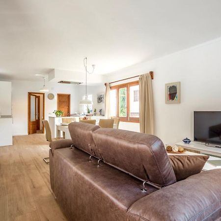 Villa Ca'N Sohn By Sealand Villas Cala San Vicente  Bagian luar foto